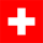 Schweizer Fahne - Zahnarztpraxis Dr. Exner